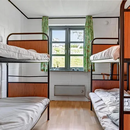 Holiday home 2 Bedroom Beautiful In Roslev *